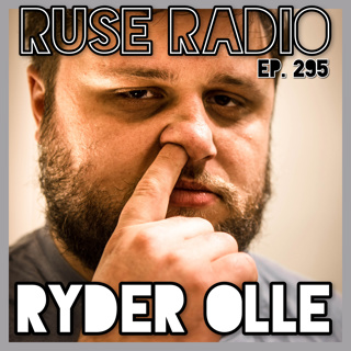 RYDER OLLE - Touching Toes