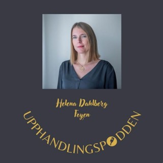 Avsnitt 41 - ABK 09 I praktiken med Helena Dahlberg