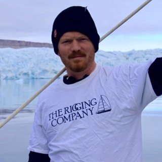 Arctic Explorer Matt Rutherford, Part 1