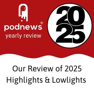Our review of 2025 - our predictions, highlights and lowlights