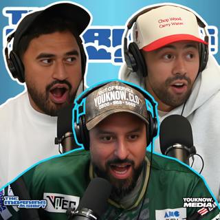 This Is YOUR Chance To Be On The Show!
