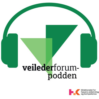 Veilederforum-podden: Kvalitetslaboratoriet