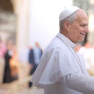 Holy Smoke: Should we worry about Pope Leo?