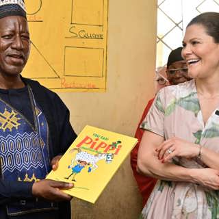 Wararka maanta iyo Sweden