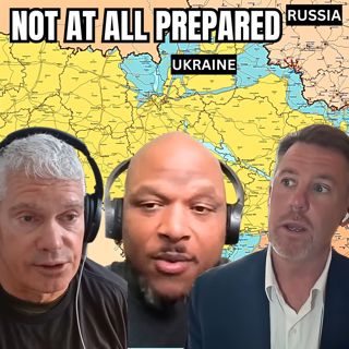 The Dead Hand Plan & The Gaza Crisis | EYES ON GEOPOLITICS