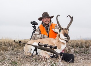 Preparing for a DIY Hunt Out West