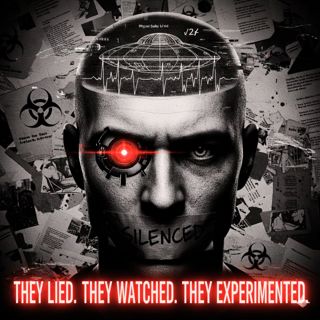 They Lied. They Watched. They Experimented: 25 Darkest Government Secrets