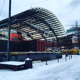 Sextrakasserier och censuranklagelser efter Köln och Kungsträdgården