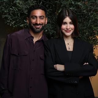 After #ABtalks with Nour Arida | مع نور عريضة