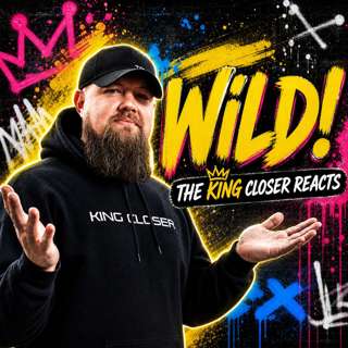 WILD Wholesaling Scenarios | The King Closer Reacts