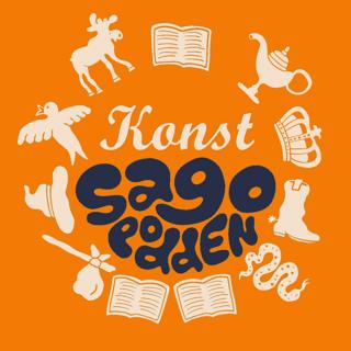 avsnitt 118 - Konstsagopodden IX