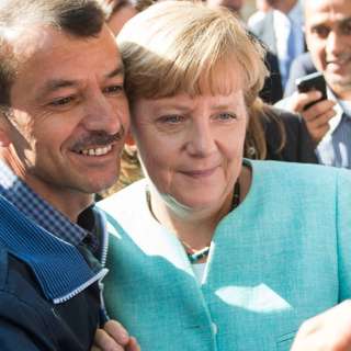 NATO Vows Military Aid, Finnish School Tragedy, Rubiales Detained in Corruption Probe, Schäuble Exposes Plot to Topple Merkel, and more...