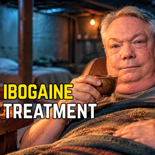 PTSD, Pills, & Ibogaine - The Drug That Can Cure Heroin Addiction In a Weekend? | Ep 219