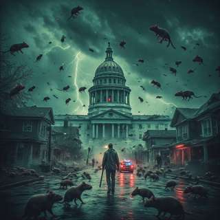 #0353 - The Boise Rat Apocalypse Has Begun - 05/05/2026