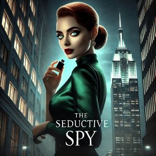 The Seductive Spy