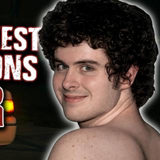YOU Sent Me The 5 DARKEST Cases I've Ever Covered