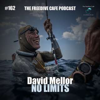 #162 - David Mellor - No Limits