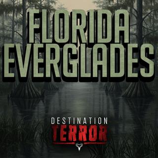 FLORIDA EVERGLADES – Skunk Ape Sightings, Paranormal Activity & Hidden Dangers-EXPOSED