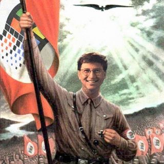 #295: Fascism with Dave Smith