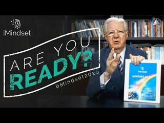 YOU DON'T WANT TO MISS THIS FREE SEMINAR | Bob Proctor 