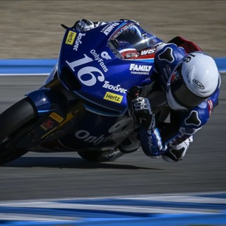 Episode 401: Hey Joe! Jamming to your MotoGP questions and more