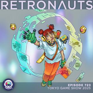 723: Tokyo Game Show 2025