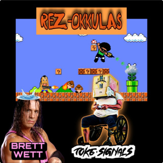 Rise of the Rez-Oculus!