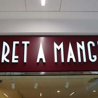 How Pret a Manger harnessed variable rewards to recover from the pandemic