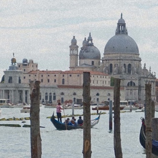 Episode 11 of 16 – Venice