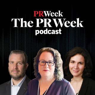 The PR Week: 8.27.2026 - Charlotte West, Lenovo