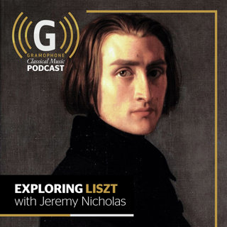 Exploring the music of Liszt