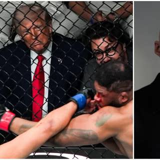 Våld, politik och underhållning – så hamnade MMA i maktens centrum