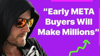 How To Make 100x Flipping Metaverse Crypto Coins (Full Guide Metaverse Investing) - Alex Becker Channel