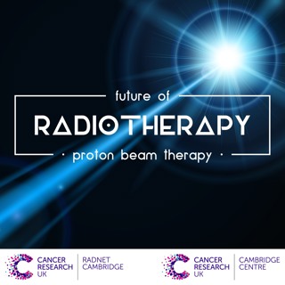Proton beam therapy