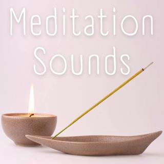 Meditation Sounds - Peaceful Music