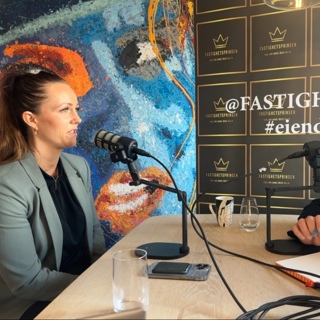 156. Byggesaks eksperten Sanna Aas @byggeraadet - Byggesøknader og saksbehandlings tider