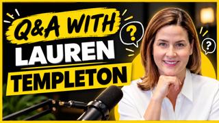 Mohnish Pabrai's conversation with Lauren Templeton on July 25, 2022