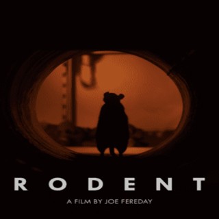 (VIDEO) ENTERTAINING SHORT FILMS: RODENT (SCIFI)
