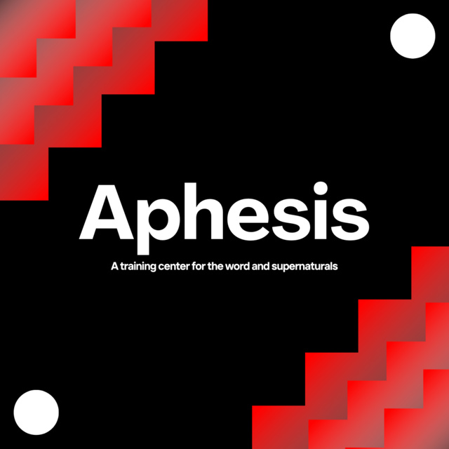 Aphesis