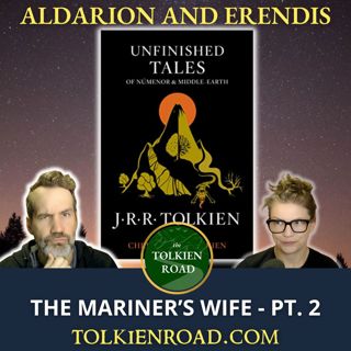 The Mariner's Wife - Part 2: The Call of the Sea (EP185 Revisited)