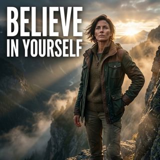 SELF CONFIDENCE – Powerful Motivational Speech to Believe
