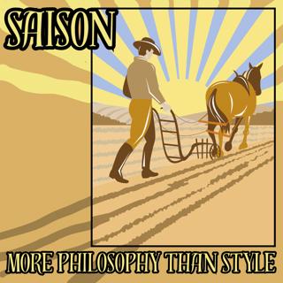 The Saison Spectrum