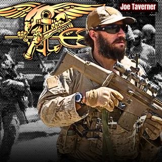 Navy SEAL Operator: From 9/11 to Fighting ISIS | Joe Taverner