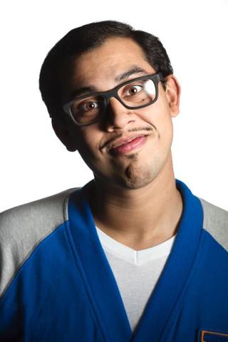 Let There Be Talk EP104:Jesus Trejo/Comedian/Sullivan & Sons