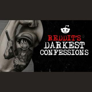 Episode 37: Darkest Reddit Confessions