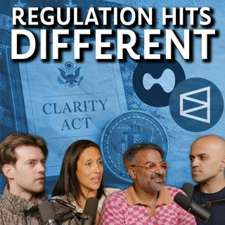 The Chopping Block: The CLARITY Act, Hyperliquid vs CME, and the Prediction Market Supreme Court Showdown