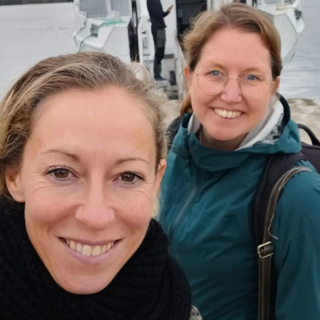 16. Boken Öbor Ingrid Hedman och Ylva Bergman
