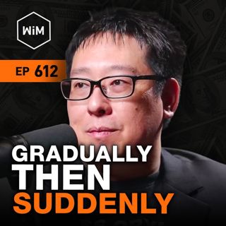 When $1,000,000 Bitcoin? w/ Samson Mow