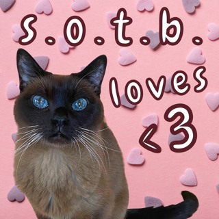 Episode 172: SotB Loves