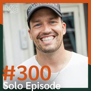 #300: Falling in Love with the Method – Solo Episode
